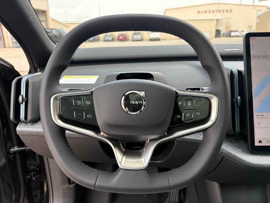 2026 Volvo EX30 Twin Motor Performance Ultra