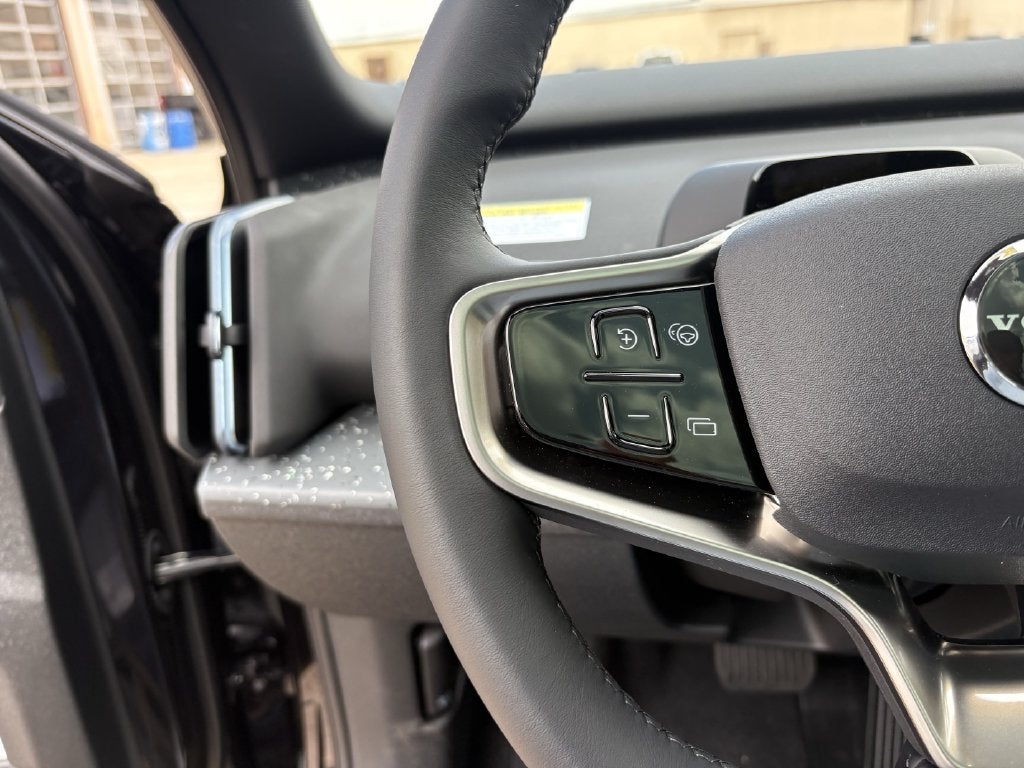 2026 Volvo EX30 Twin Motor Performance Ultra