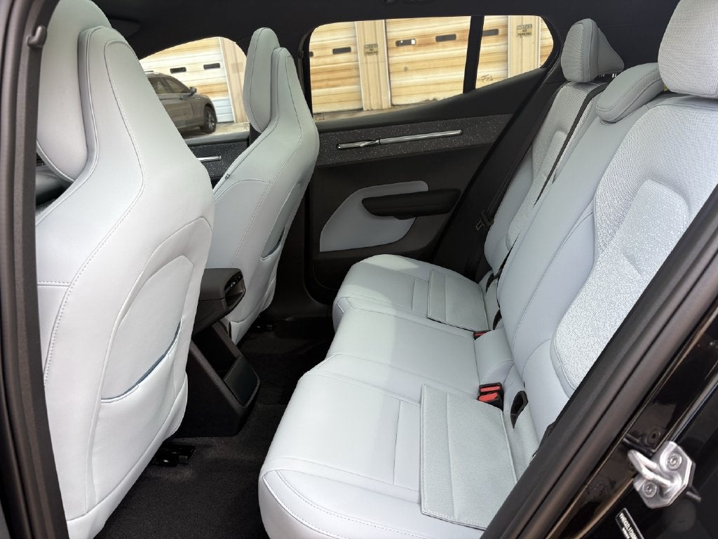 2026 Volvo EX30 Twin Motor Performance Ultra
