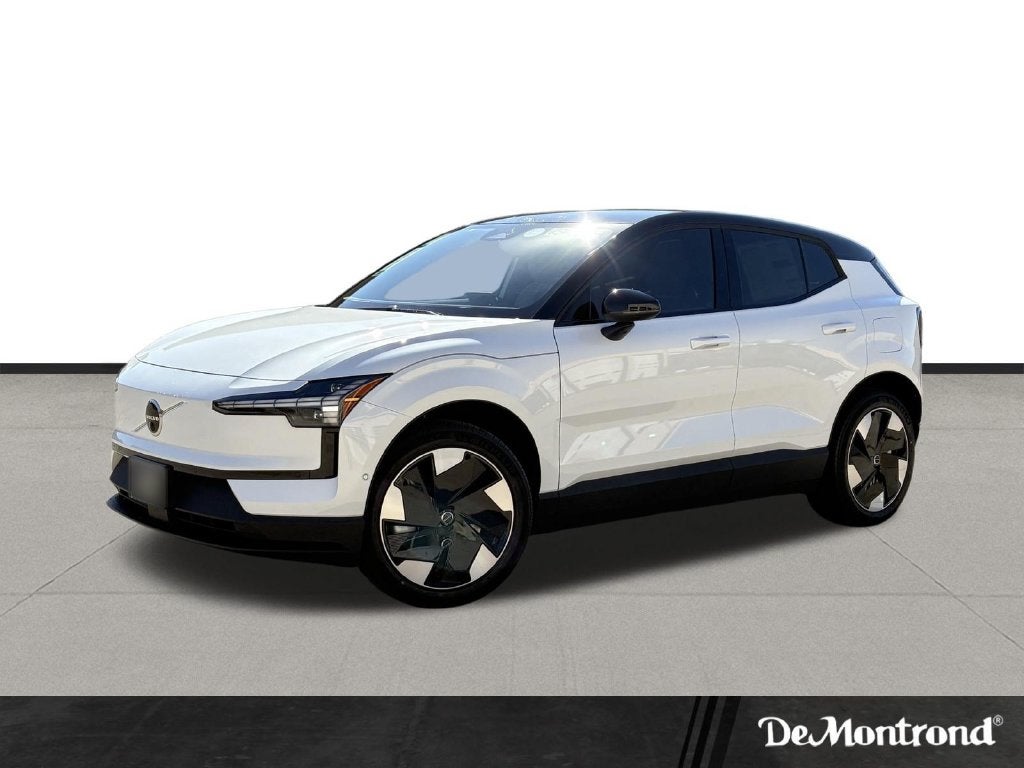 2026 Volvo EX30