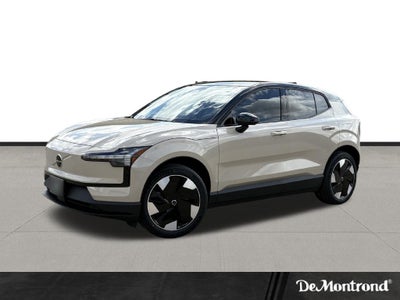 2026 Volvo EX30 Single Motor Plus