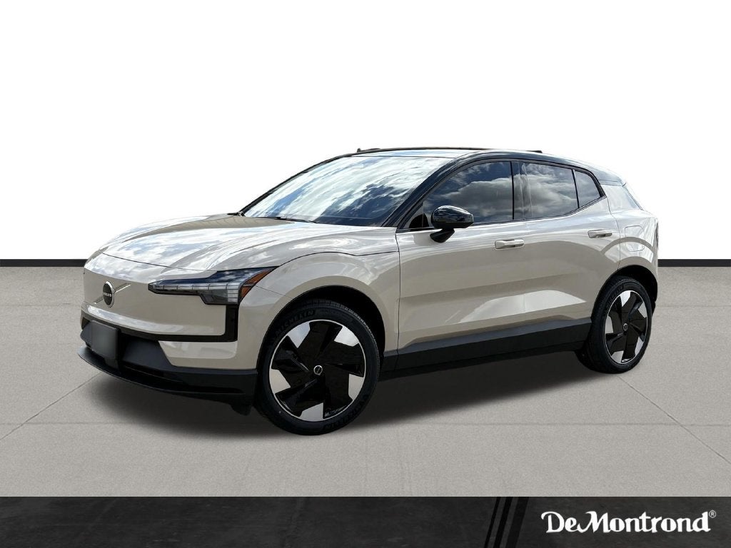 2026 Volvo EX30 Single Motor Plus
