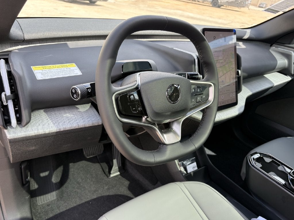 2026 Volvo EX30 Single Motor Plus