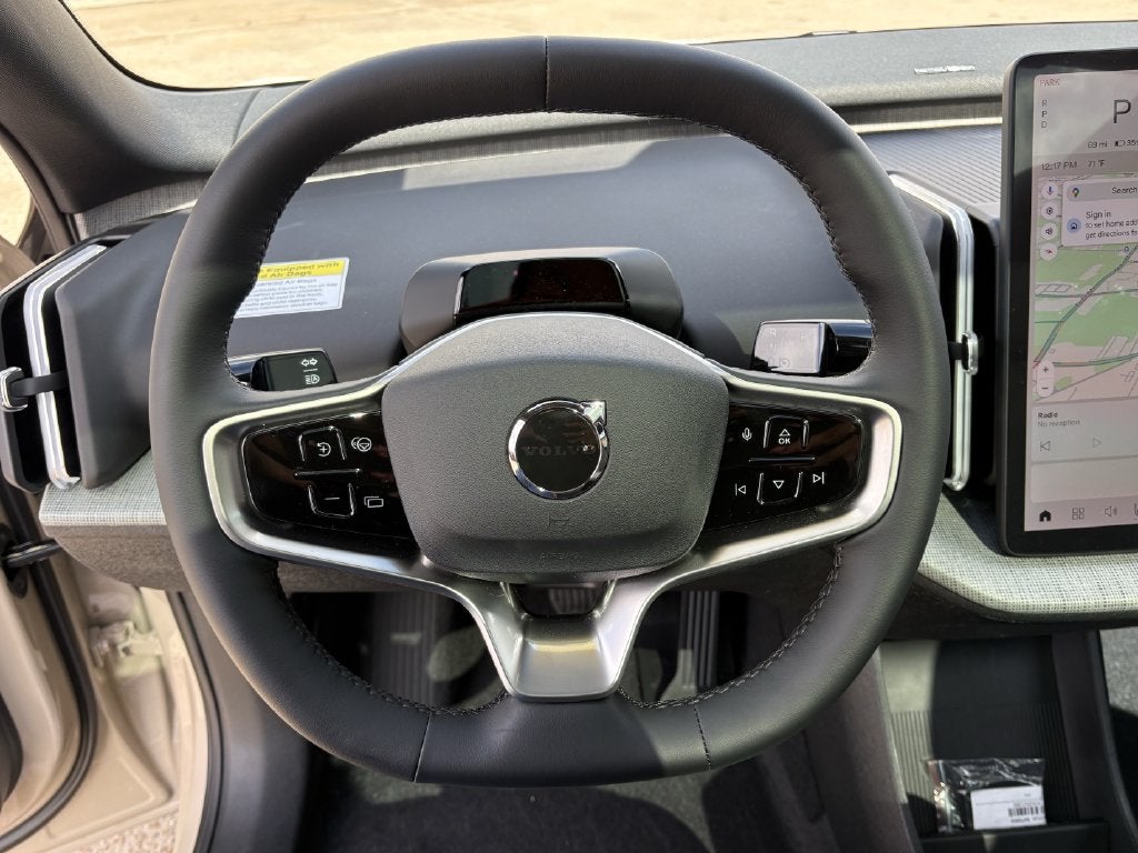 2026 Volvo EX30 Single Motor Plus