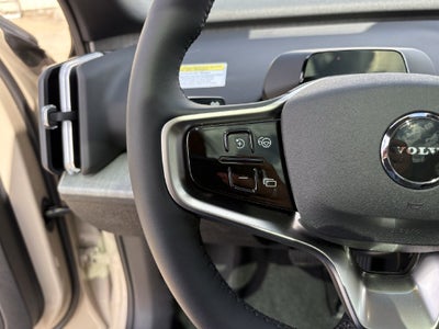 2026 Volvo EX30 Single Motor Plus
