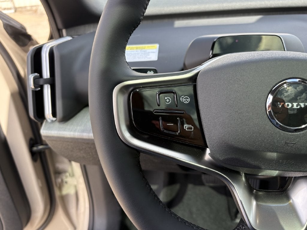 2026 Volvo EX30 Single Motor Plus