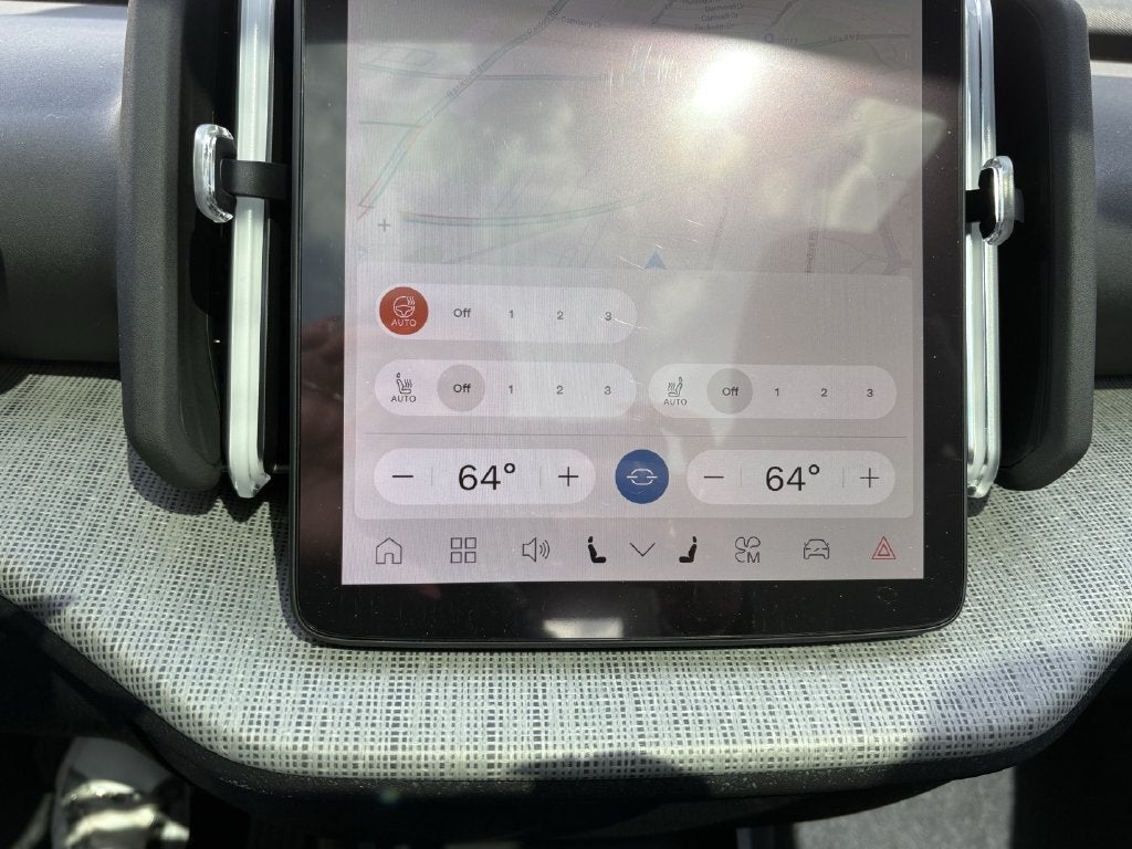 2026 Volvo EX30 Single Motor Plus