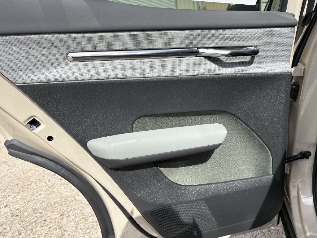 2026 Volvo EX30 Single Motor Plus