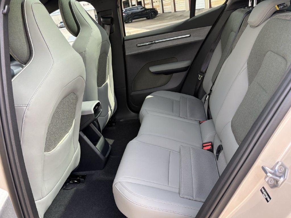 2026 Volvo EX30 Single Motor Plus