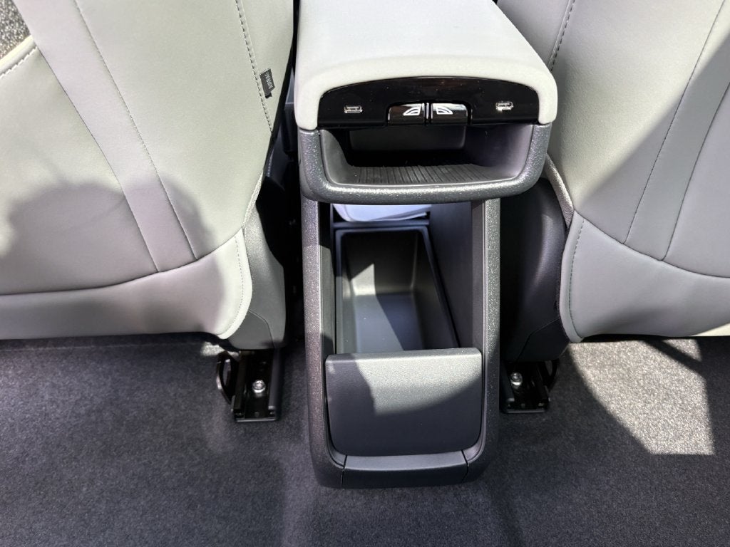 2026 Volvo EX30 Single Motor Plus