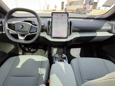 2026 Volvo EX30 Single Motor Plus