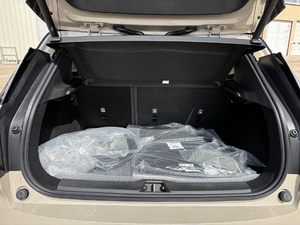 2026 Volvo EX30 Single Motor Plus