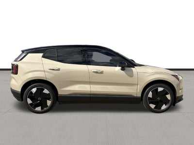 2026 Volvo EX30 Single Motor Plus