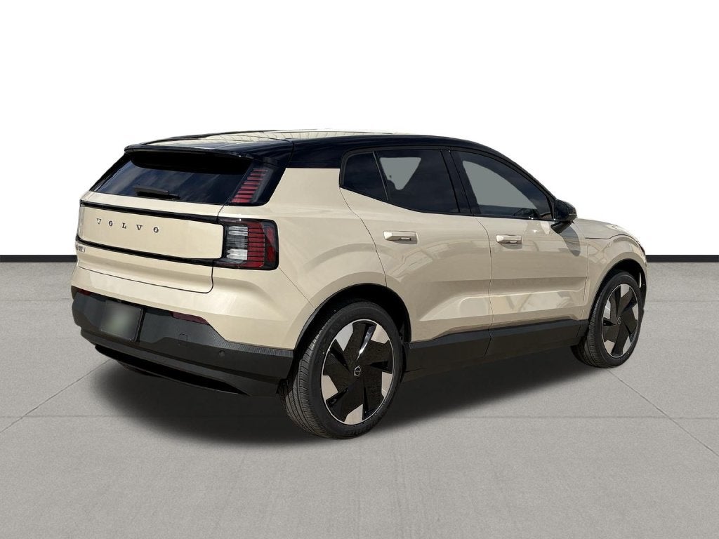 2026 Volvo EX30 Single Motor Plus