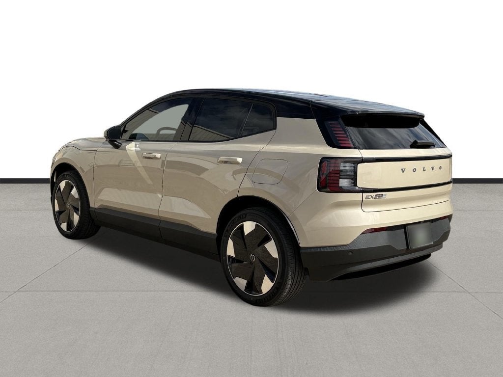 2026 Volvo EX30 Single Motor Plus