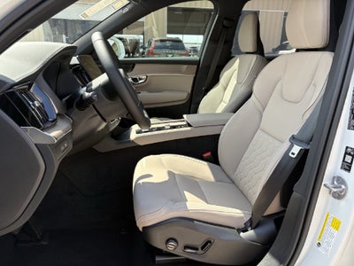 2026 Volvo XC90 Plug-In Hybrid T8 Plus 7 Passenger