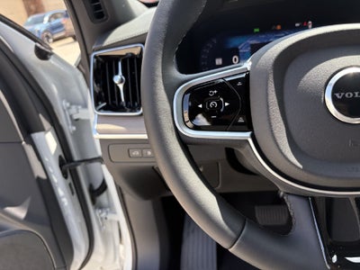 2026 Volvo XC90 Plug-In Hybrid T8 Plus 7 Passenger