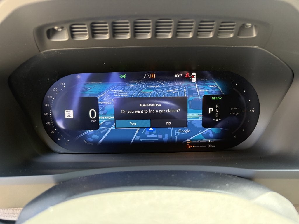 2026 Volvo XC90 Plug-In Hybrid T8 Plus 7 Passenger