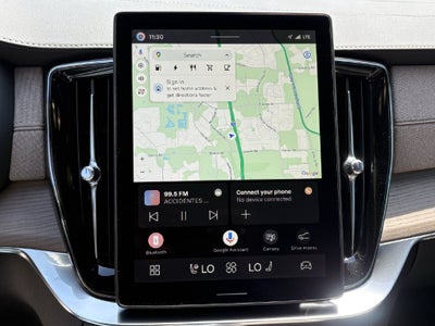 2026 Volvo XC90 Plug-In Hybrid T8 Plus 7 Passenger