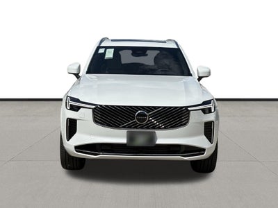 2026 Volvo XC90 Plug-In Hybrid T8 Plus 7 Passenger