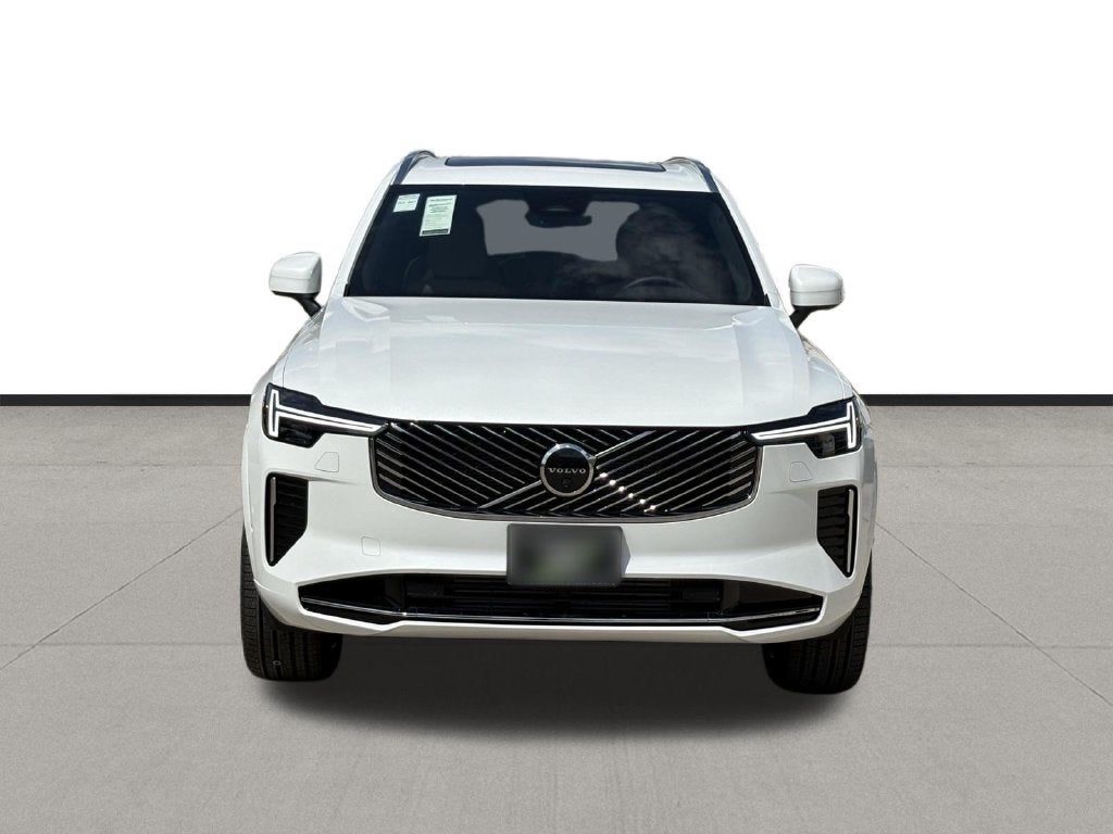 2026 Volvo XC90 Plug-In Hybrid T8 Plus 7 Passenger