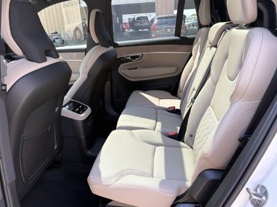 2026 Volvo XC90 Plug-In Hybrid T8 Plus 7 Passenger