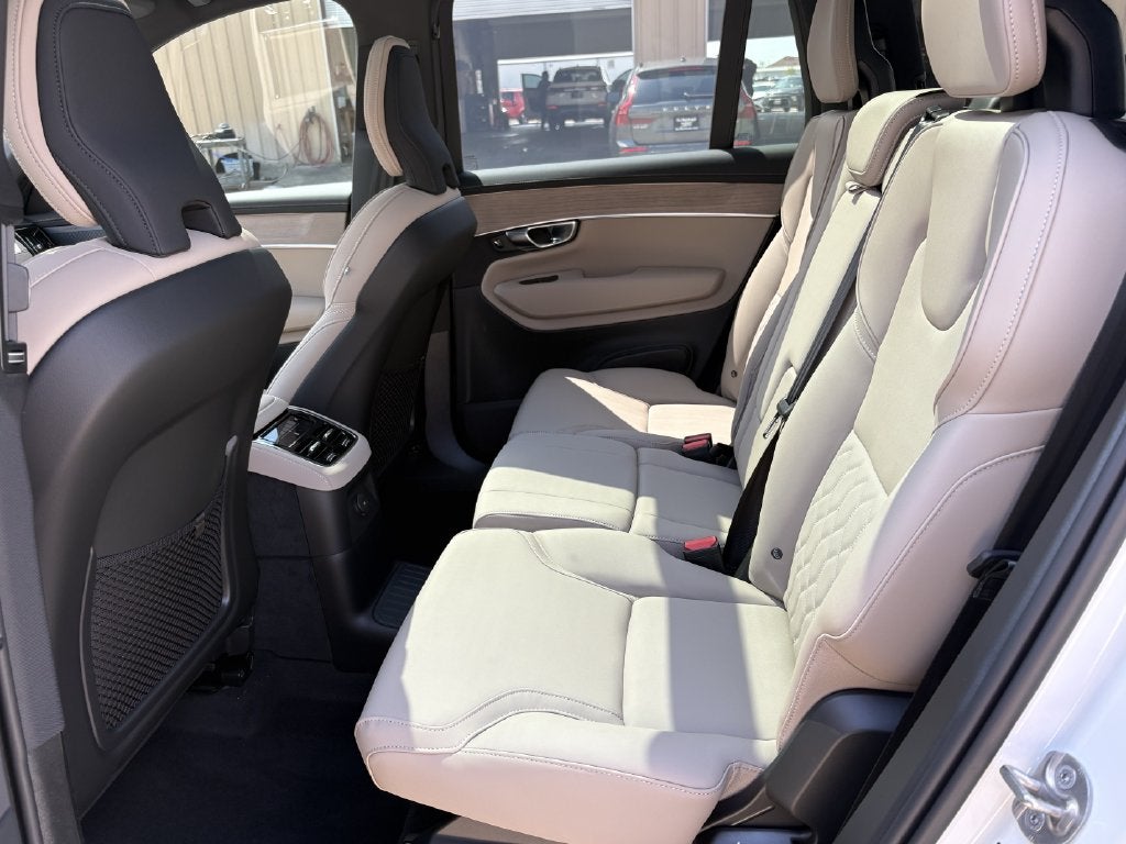 2026 Volvo XC90 Plug-In Hybrid T8 Plus 7 Passenger