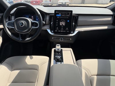 2026 Volvo XC90 Plug-In Hybrid T8 Plus 7 Passenger