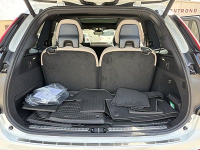 2026 Volvo XC90 Plug-In Hybrid T8 Plus 7 Passenger