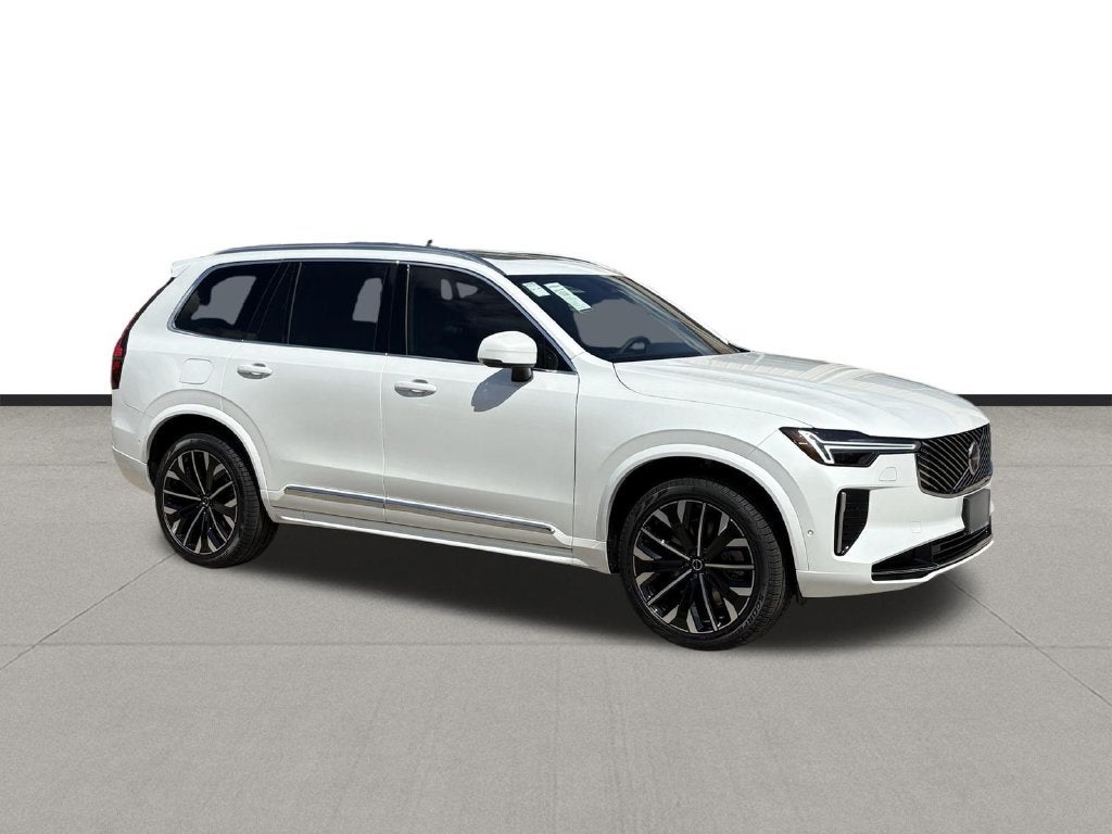 2026 Volvo XC90 Plug-In Hybrid T8 Plus 7 Passenger