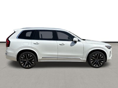 2026 Volvo XC90 Plug-In Hybrid T8 Plus 7 Passenger