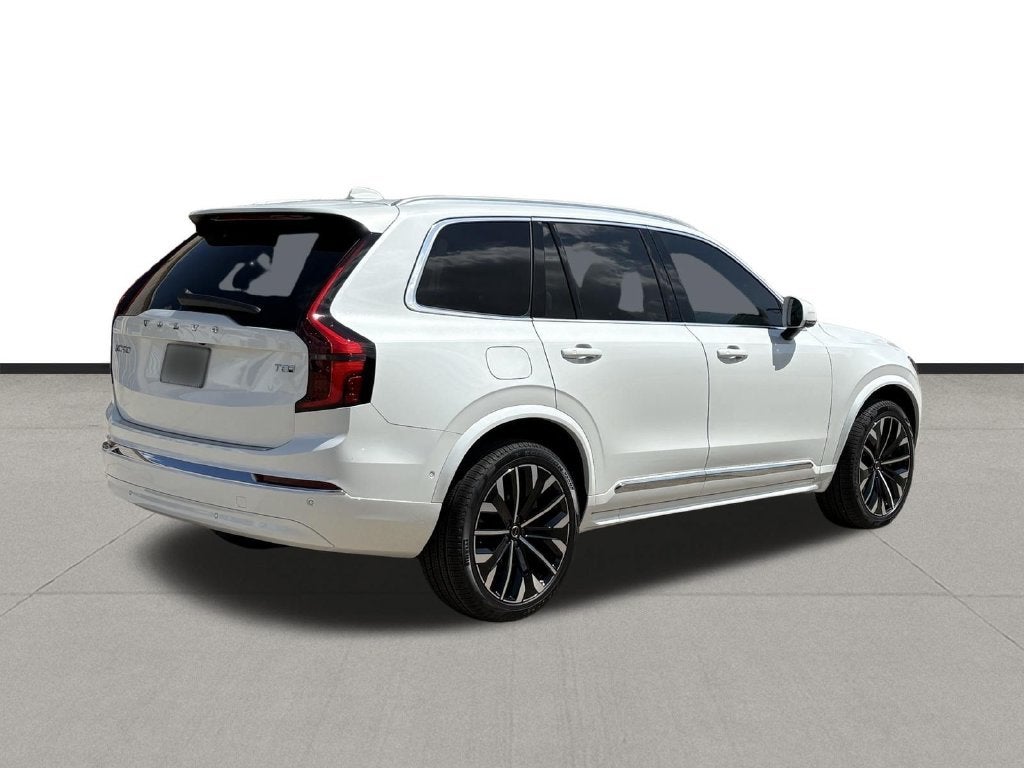 2026 Volvo XC90 Plug-In Hybrid T8 Plus 7 Passenger
