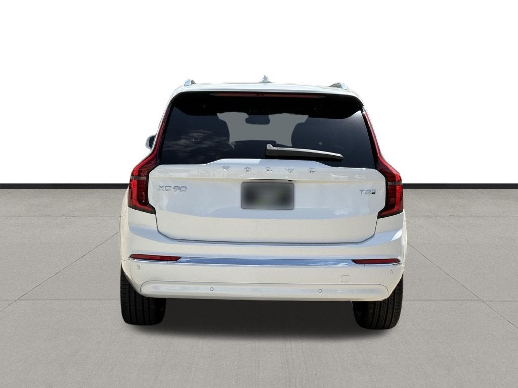 2026 Volvo XC90 Plug-In Hybrid T8 Plus 7 Passenger