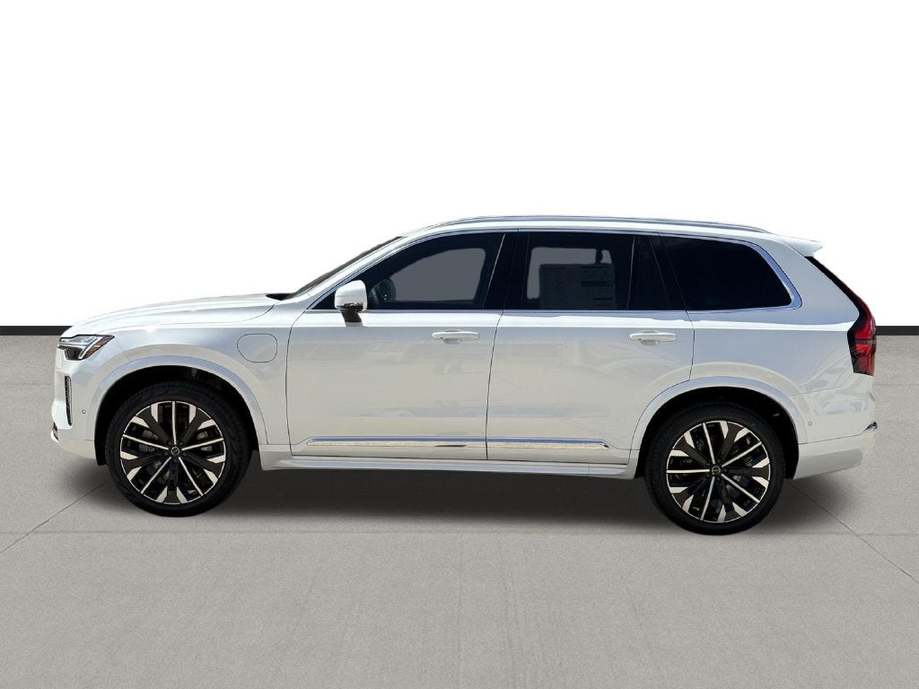 2026 Volvo XC90 Plug-In Hybrid T8 Plus 7 Passenger