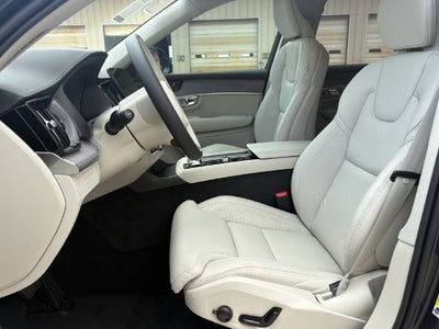 2026 Volvo XC90 Plug-In Hybrid T8 Ultra 7 Passenger