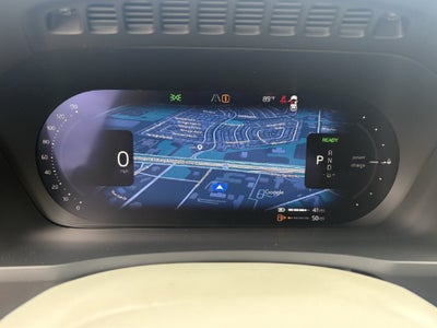 2026 Volvo XC90 Plug-In Hybrid T8 Ultra 7 Passenger