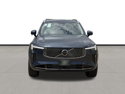 2026 Volvo XC90 Plug-In Hybrid T8 Ultra 7 Passenger