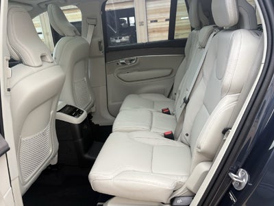 2026 Volvo XC90 Plug-In Hybrid T8 Ultra 7 Passenger