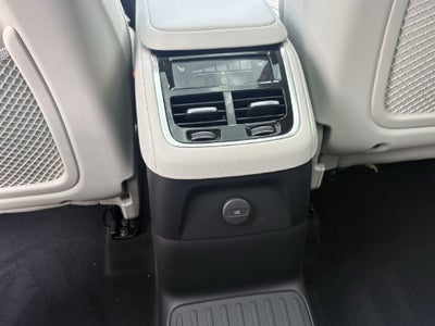 2026 Volvo XC90 Plug-In Hybrid T8 Ultra 7 Passenger