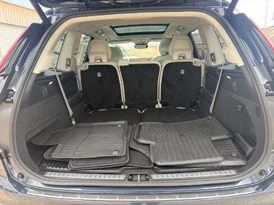 2026 Volvo XC90 Plug-In Hybrid T8 Ultra 7 Passenger