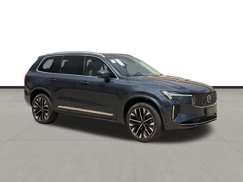 2026 Volvo XC90 Plug-In Hybrid T8 Ultra 7 Passenger