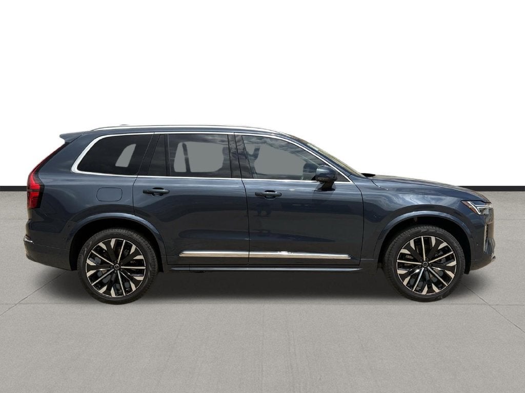 2026 Volvo XC90 Plug-In Hybrid T8 Ultra 7 Passenger
