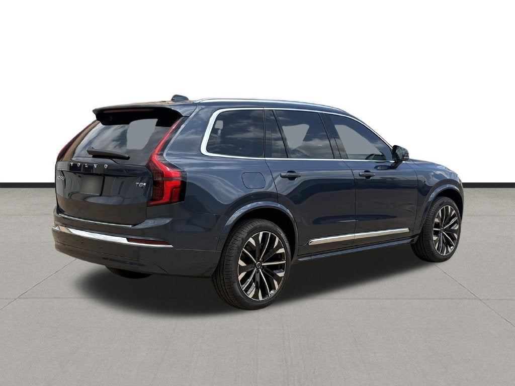 2026 Volvo XC90 Plug-In Hybrid T8 Ultra 7 Passenger