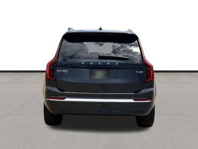 2026 Volvo XC90 Plug-In Hybrid T8 Ultra 7 Passenger