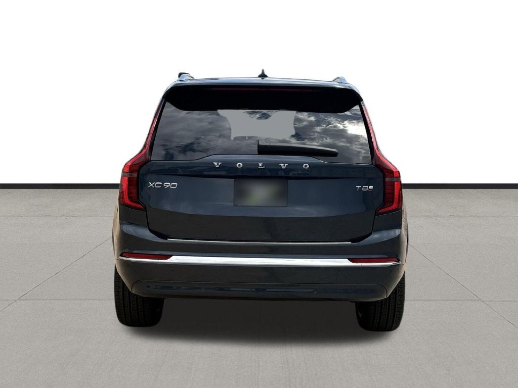 2026 Volvo XC90 Plug-In Hybrid T8 Ultra 7 Passenger