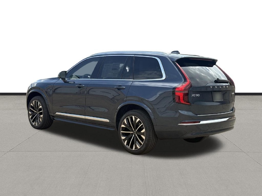 2026 Volvo XC90 Plug-In Hybrid T8 Ultra 7 Passenger