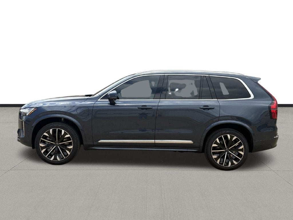 2026 Volvo XC90 Plug-In Hybrid T8 Ultra 7 Passenger