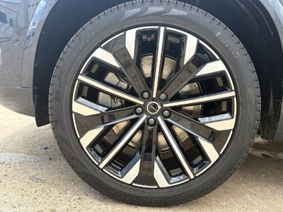 2026 Volvo XC90 Plug-In Hybrid T8 Ultra 7 Passenger