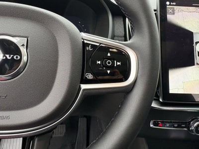 2026 Volvo XC90 Plug-In Hybrid T8 Ultra