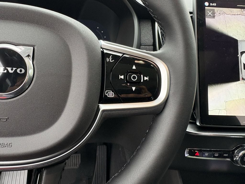 2026 Volvo XC90 Plug-In Hybrid T8 Ultra